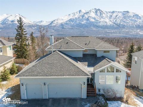 20638 Williamsburg Dr, Eagle River, AK 99577 photo 2