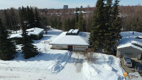 3530 Fordham Dr, Anchorage, AK 99508 photo 1