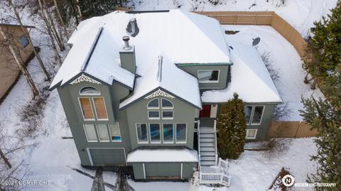 10323 Stewart Dr, Eagle River, AK 99577 photo 59