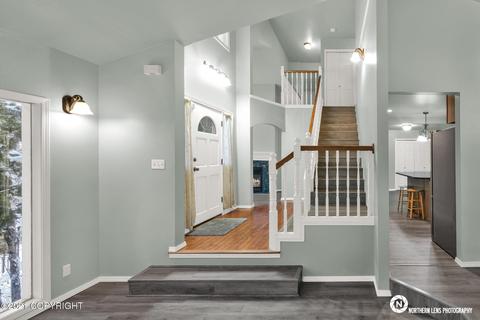 10323 Stewart Dr, Eagle River, AK 99577 photo 12