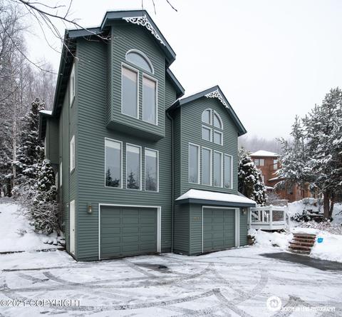 10323 Stewart Dr, Eagle River, AK 99577 photo 47