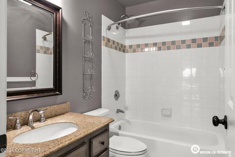 10323 Stewart Dr, Eagle River, AK 99577 photo 33