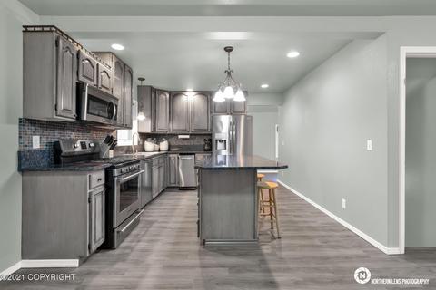 10323 Stewart Dr, Eagle River, AK 99577 photo 6