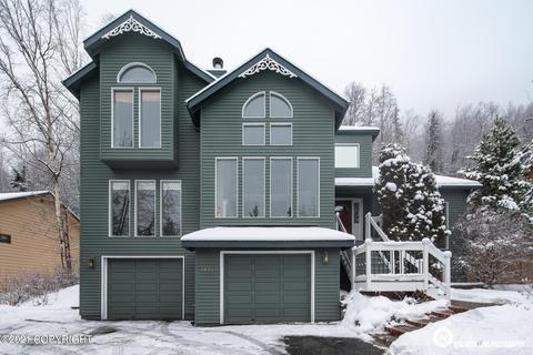 10323 Stewart Dr, Eagle River, AK 99577 photo 1