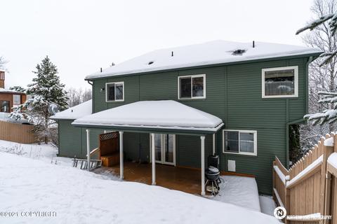 10323 Stewart Dr, Eagle River, AK 99577 photo 53