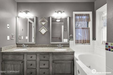 10323 Stewart Dr, Eagle River, AK 99577 photo 22