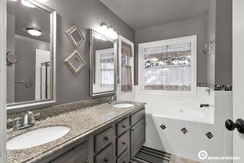 10323 Stewart Dr, Eagle River, AK 99577 photo 21