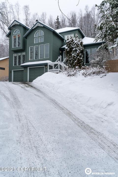 10323 Stewart Dr, Eagle River, AK 99577 photo 46