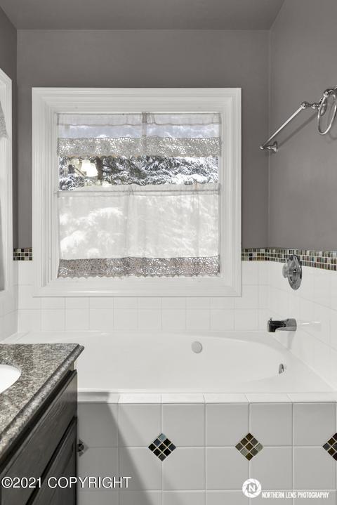 10323 Stewart Dr, Eagle River, AK 99577 photo 23