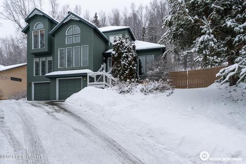 10323 Stewart Dr, Eagle River, AK 99577 photo 45