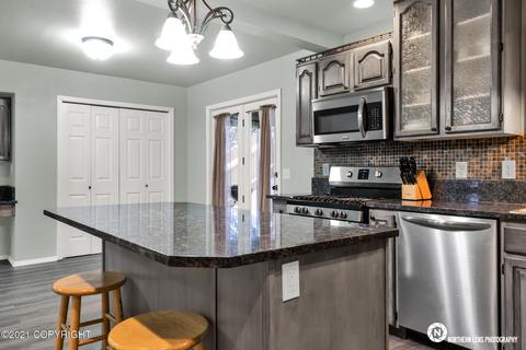 10323 Stewart Dr, Eagle River, AK 99577 photo 8