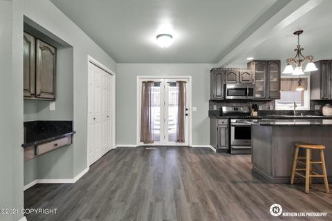 10323 Stewart Dr, Eagle River, AK 99577 photo 5