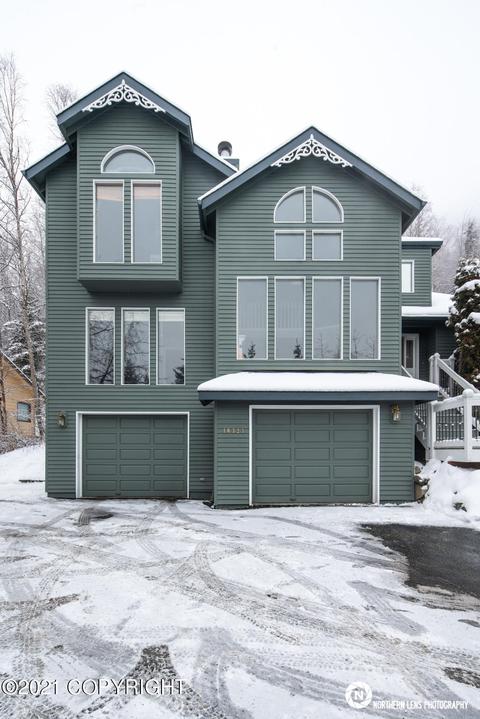 10323 Stewart Dr, Eagle River, AK 99577 photo 43