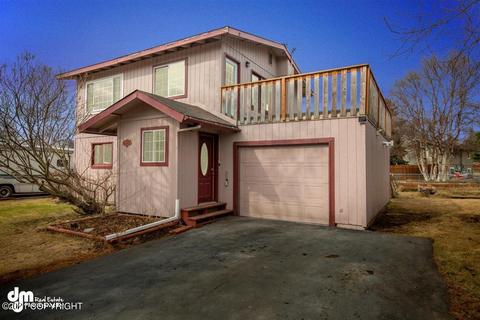 9010 Lance Cir, Anchorage, AK 99502 photo 6