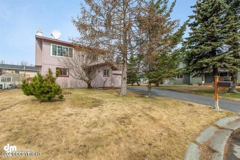 9010 Lance Cir, Anchorage, AK 99502 photo 7