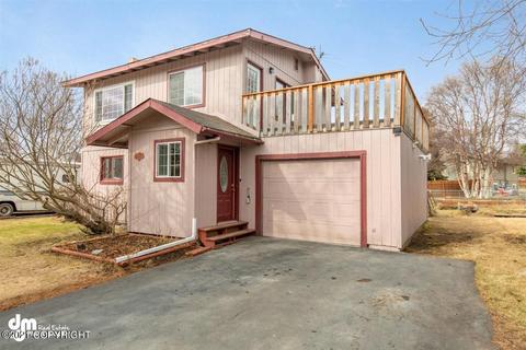 9010 Lance Cir, Anchorage, AK 99502 photo 1