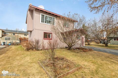 9010 Lance Cir, Anchorage, AK 99502 photo 5