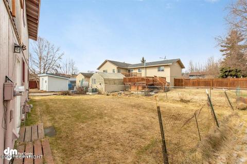 9010 Lance Cir, Anchorage, AK 99502 photo 43
