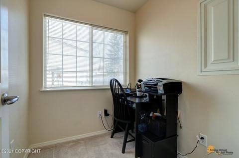 5641 Sapphire Loop # 21A, Anchorage, AK 99504 photo 16
