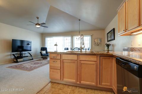 5641 Sapphire Loop # 21A, Anchorage, AK 99504 photo 7