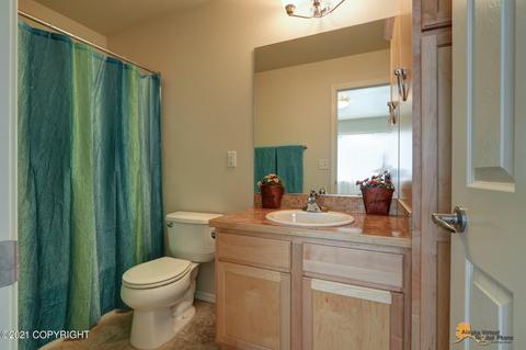 5641 Sapphire Loop # 21A, Anchorage, AK 99504 photo 19