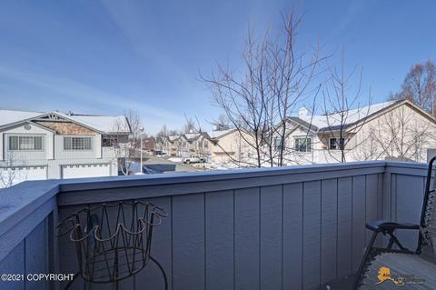 5641 Sapphire Loop # 21A, Anchorage, AK 99504 photo 4