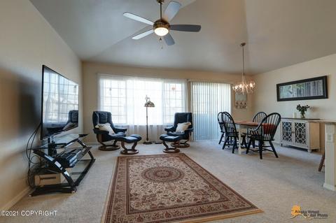 5641 Sapphire Loop # 21A, Anchorage, AK 99504 photo 8