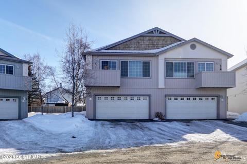 5641 Sapphire Loop # 21A, Anchorage, AK 99504 photo 20