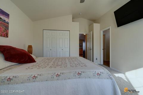 5641 Sapphire Loop # 21A, Anchorage, AK 99504 photo 13