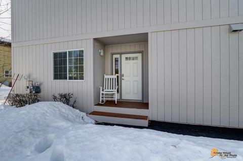 5641 Sapphire Loop # 21A, Anchorage, AK 99504 photo 2