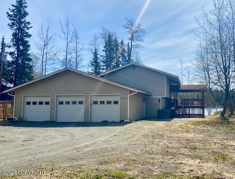 47612 Autumn Rd, Kenai, AK 99611 photo 1