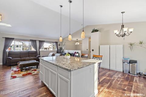 19102 Danny Dr, Eagle River, AK 99577 photo 11