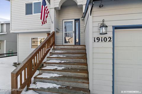 19102 Danny Dr, Eagle River, AK 99577 photo 4