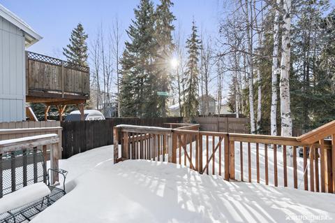 19102 Danny Dr, Eagle River, AK 99577 photo 26