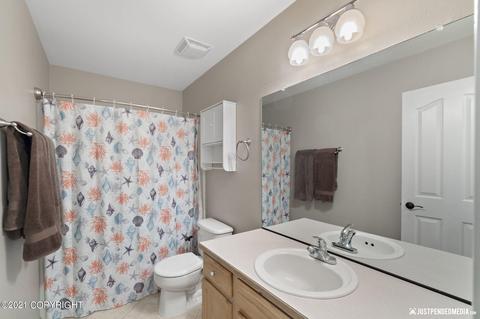 19102 Danny Dr, Eagle River, AK 99577 photo 33
