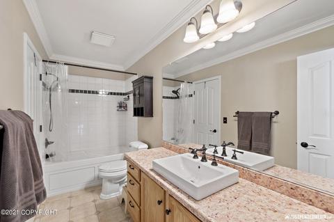 19102 Danny Dr, Eagle River, AK 99577 photo 15