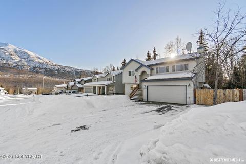 19102 Danny Dr, Eagle River, AK 99577 photo 2