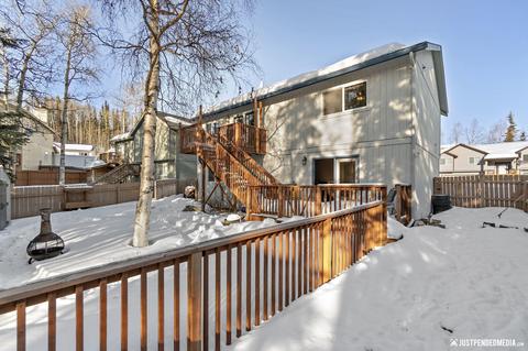19102 Danny Dr, Eagle River, AK 99577 photo 38