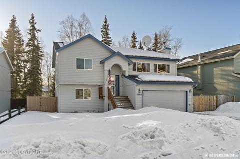 19102 Danny Dr, Eagle River, AK 99577 photo 39