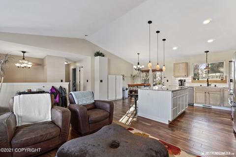 19102 Danny Dr, Eagle River, AK 99577 photo 7