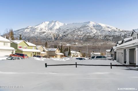 19102 Danny Dr, Eagle River, AK 99577 photo 3