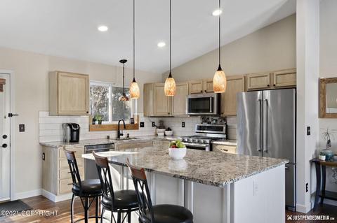 19102 Danny Dr, Eagle River, AK 99577 photo 9