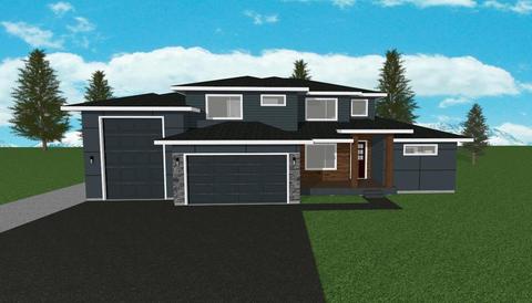 8367 E Fork Cir, Wasilla, AK 99654 photo 1