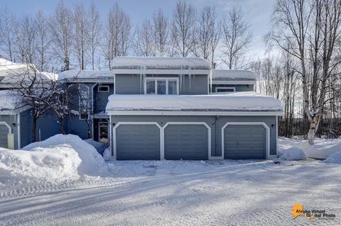 6602 Cimarron Cir, Anchorage, AK 99504 photo 2