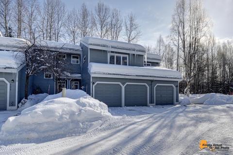 6602 Cimarron Cir, Anchorage, AK 99504 photo 1
