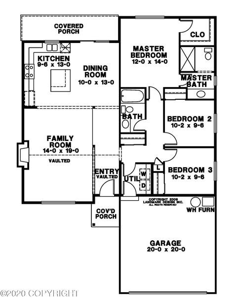 9063 E Arkose Loop, Palmer, AK 99645 photo 2