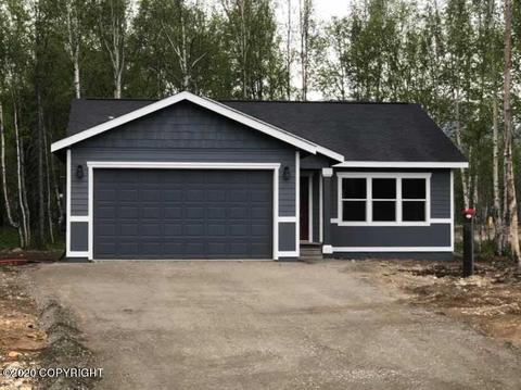 9063 E Arkose Loop, Palmer, AK 99645 photo 1