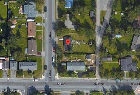 1925 Alder Dr, Anchorage, AK 99508 photo 1