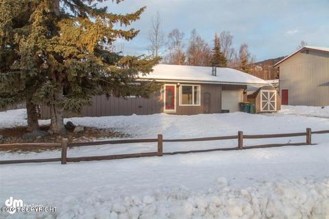 17623 Kantishna Dr, Eagle River, AK 99577 photo 2