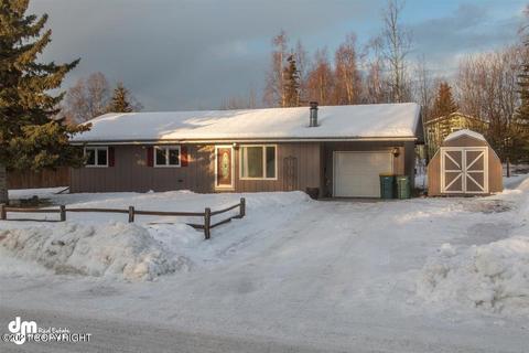 17623 Kantishna Dr, Eagle River, AK 99577 photo 1